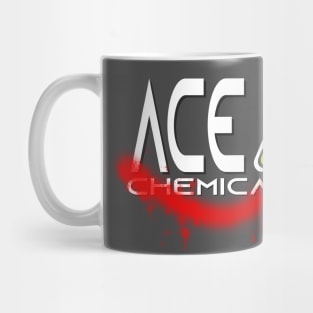 Ace Chemicals Mug